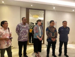 Lima Tahun Land4Lives di Sulsel, Capaian dari Desa hingga Provinsi Diserahkan ke Pemprov