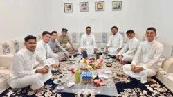 Enam Anggota DPRD Sulsel Apresiasi Terobosan Pendidikan SPIDI Makkah di Tanah Suci