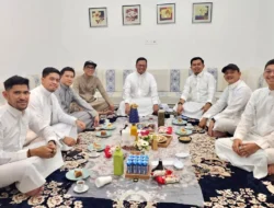 Enam Anggota DPRD Sulsel Apresiasi Terobosan Pendidikan SPIDI Makkah di Tanah Suci