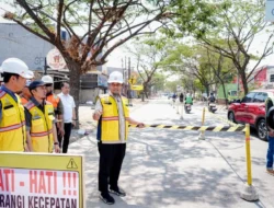 Ashabul Kahfi Apresiasi Proyek Infrastruktur Pemprov Sulsel Senilai Rp3,7 Triliun