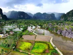 Lindungi Lukisan Gua Leang-Leang, Fadli Zon Dorong Pembatasan Industri Semen