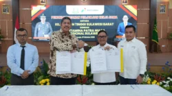 Pertamina Patra Niaga dan Kejati Sulbar Perkuat Sinergi Tata Kelola serta Penyaluran Energi
