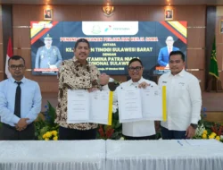 Pertamina Patra Niaga dan Kejati Sulbar Perkuat Sinergi Tata Kelola serta Penyaluran Energi