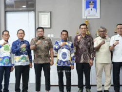 Pemkab Sidrap dan KemenHAM Bahas Dugaan Tumpang Tindih Lahan PT BULS di Pitu Riase