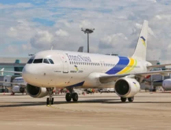 TransNusa Tambah Frekuensi Penerbangan Makassar-Manado Mulai 10 Oktober